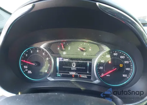 2018 Chevrolet Malibu Lt z USA, uszkodzony, nr VIN 1G1ZD5ST9JF135033